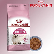royal canin kitten hạt cho mèo nhỏ túi 2kg
