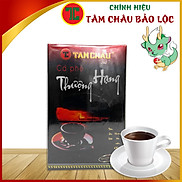 Hộp coffee pha phin Tâm Châu Thượng Hạng 500Gr