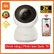 Camera Xiaomi 360 Imilab Home Security Chất Lượng Cao 1296x2304