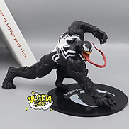 Mô hình Avengers Marvel - Mô hình Venom Symbiote - Quái thú ký sinh Venom