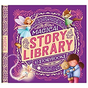 Magical Story Library 10 Storybooks