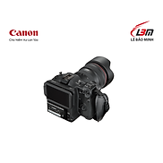 Máy Quay Canon EOS C70 - Hàng Chính Hãng