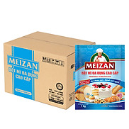Thùng Bột mì đa dụng Meizan 1kg