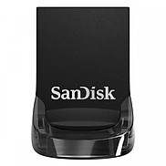 USB SanDisk CZ430 Ultra Fit - USB 3.1 - Hàng Nhập Khẩu