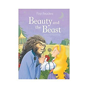 First Readers Beauty and the Beast
