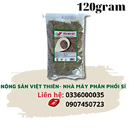 Tiêu đen xay Việt Thiên 120g, nhà máy sản xuất và phân phối nông sản Việt