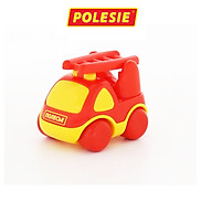 Xe cứu hỏa Carat đồ chơi - Polesie Toys Đồ chơi nhập khẩu Châu Âu