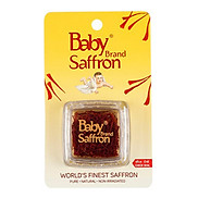 Nhụy Hoa Nghệ Tây Saffron Baby