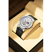 Đồng hồ nam chính hãng IW Carnival IW782G-3 ,kính sapphire,chống xước