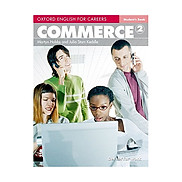 Oxford English for Careers Commerce 2 Student s Book