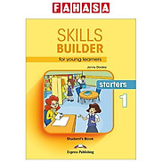 Skills Builder For Young Learners Starters 1 Student s Book With DigiBooks