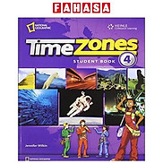 Time Zones 4 Student Book