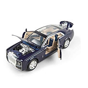 Mô hình ô tô Rolls Royce Sweitail