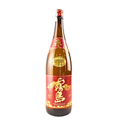 Rượu Shochu Aka Kirishima 25% 1800ml