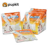 Sữa Bột Cho Chó Mèo BIO MILK 100g Bổ sung Vitamin, Đạm, Béo và Khoáng