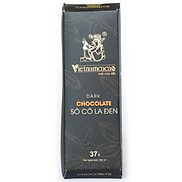 Chocolate Đen Vietnamcacao 37g