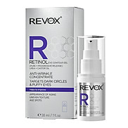 Gel dưỡng Revox B77 R Retinol ngăn ngừa lão hóa chứa retinol cho vùng da