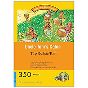 Happy Reader - Túp Lều Bác Tom CD