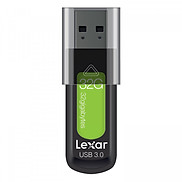 USB Lexar S57 32GB - USB 3.0 - Hàng Chính Hãng