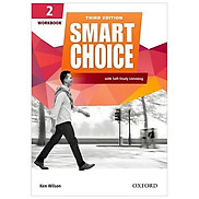 Smart Choice 2 WB 3E with acess to digital download centre