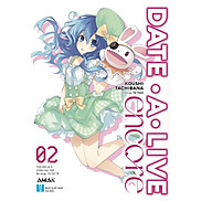 Date A Live Encore - Tập 2
