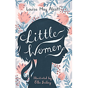 Tiểu thuyết tiếng Anh - Little Women