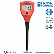 Bút đo pH cầm tay Hanna HI98103 nhỏ gọn, độ phân giải 0.1 pH