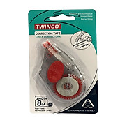 Băng Xóa Twingo TG-B602 - Đỏ