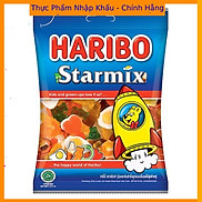 Kẹo dẻo Haribo Starmix 80g- Đức