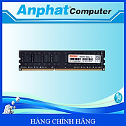 Bộ nhớ RAM PC Kingspec DDR3 - 1600MHz 4GB - Hàng chính hãng