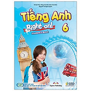 Tiếng Anh 6 - Right On - Student s Book Sách Học Sinh