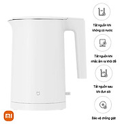 Ấm đun nước siêu tốc Xiaomi Mi Electric Kettle 2 1.7L - Hàng Nhập Khẩu