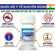 Thuốc Diệt Muỗi SPECTRA 10SC chai 50ml - diệt muỗi, kiến