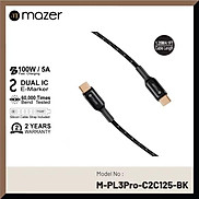 Dây Cáp Mazer Infinite.LINK 3 Pro Cable USB-C TO USB
