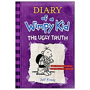 Sách Ngoại Văn - Diary of a Wimpy Kid 5 - The Ugly Truth