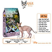Thức Ăn Cho Mèo Không Lông, Taste Of The Wild Bao 500g - Thức Ăn Cho Mèo