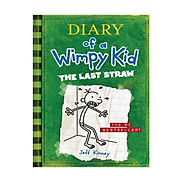 Diary Of A Wimpy Kid Book 3 The Last Straw