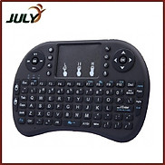 Bàn phím kiêm chuột không dây mini UKB-500 Mini Keyboard - JL