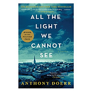 All the Light We Cannot See Paperback