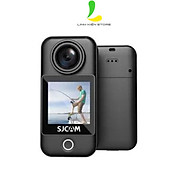 Camera hành trình SJCAM C300 - Máy quay hành động màn hình cảm ứng 1.3