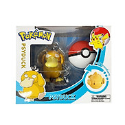 Đồ Chơi Trẻ Em Bóng Biến Hình Vịt Psyduck POKEMON TOYS ZC8914E