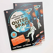 An Adventurer s Guide to Outer Space