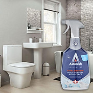 Nước tẩy rửa nhà vệ sinh Astonish C6780 750ml thương hiệu Anh Quốc chuyên