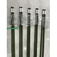 5 ống thép bọc nhựa phi 16 dài 3 met dùng bền từ 5 năm ở nhiệt độ ngoài