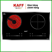 Bếp điện từ KAFF KF-FL108 - Hàng chính hãng
