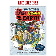 The Last Comics On Earth