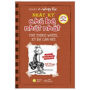 Song Ngữ Việt - Anh - Diary Of A Wimpy Kid