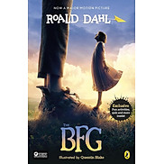 Sách Ngoại Văn - The BFG Roald Dahl