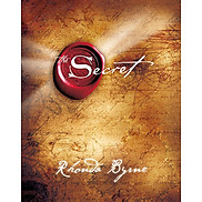 Sách Ngoại Văn - The secret Byrne Rhonda - Bìa Cứng