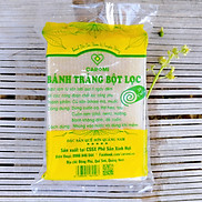 Bánh Tráng Sắn bột lọc - Đặc sản Quảng Nam, Thực phẩm sạch, nguyên chất